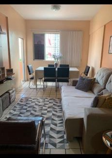 Cremacao Apartment | Apartamento Próximo a Basilia para Cop 30
