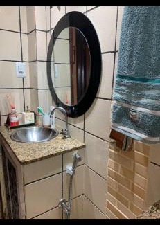 Cremacao Apartment | Apartamento Próximo a Basilia para Cop 30