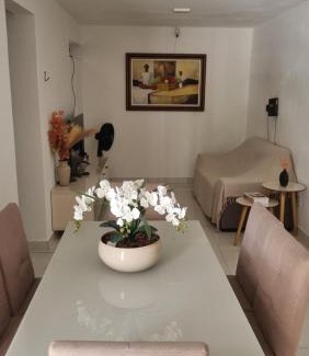 Manaira Apartment | Apartamento próximo a praia