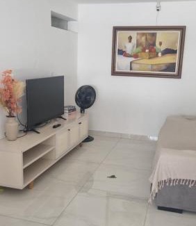 Manaira Apartment | Apartamento próximo a praia