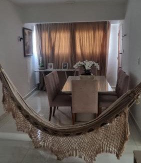 Manaira Apartment | Apartamento próximo a praia
