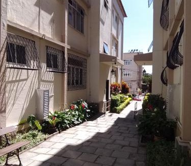 Teresopolis Apartment | Pet-Friendly Apartment Jardim Cascata with Guest Rating 9.7