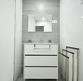 Cambados Apartment | Apartamento próximo a Fefiñáns, Cambados