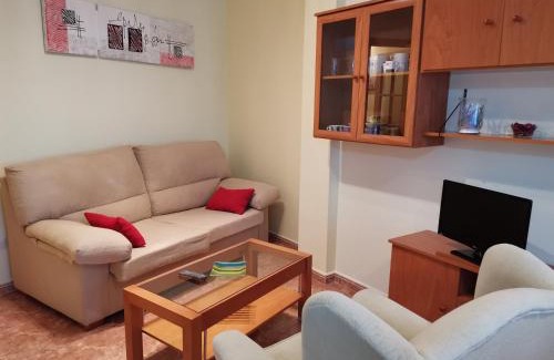 Fazouro Apartment | Cozy Apartment Near Playa Llas - Guest Rated 9.5/10