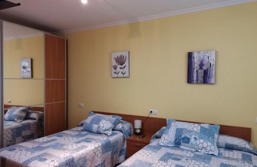 Fazouro Apartment | Cozy Apartment Near Playa Llas - Guest Rated 9.5/10