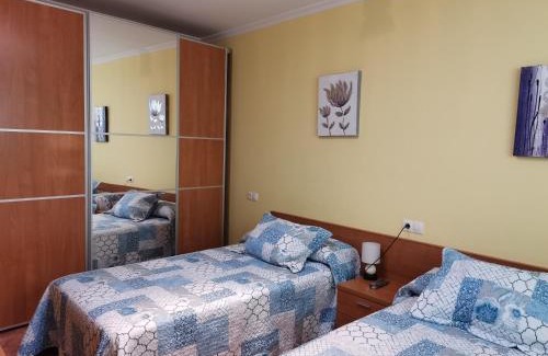 Fazouro Apartment | Cozy Apartment Near Playa Llas - Guest Rated 9.5/10