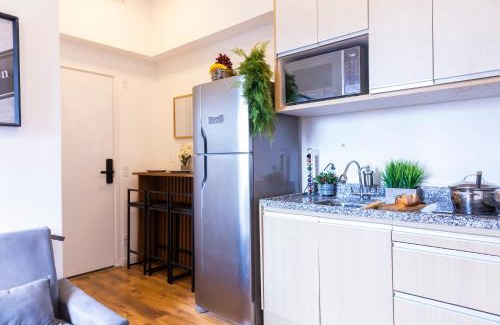 Butanta Apartment | Convenient Stay Near Metrô Butantã | Brazilian Corner