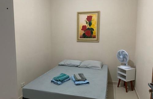 Sao Paulo Apartment | Convenient Stay Near Interlagos Race Track - Pet Friendly