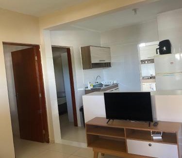 Sao Paulo Apartment | Convenient Apartment Near Autódromo Interlagos