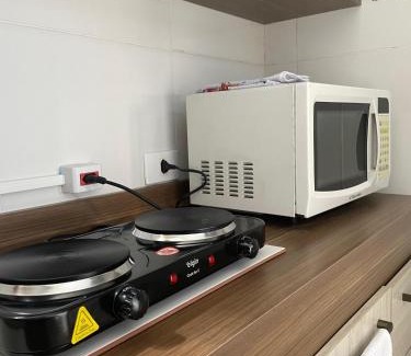 Sao Paulo Apartment | Convenient Apartment Near Autódromo Interlagos