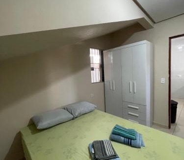 Sao Paulo Apartment | Convenient Apartment Near Autódromo Interlagos