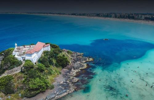 Jardim Nautilus Apartment | Beachside Apartment in Cabo Frio - Guest Rated 8.9/10