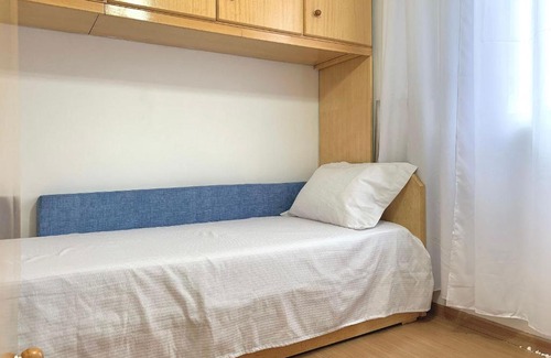 Sao Paulo Apartment | Ideal Apartment Near Tiete Plaza with 24h Security & Parking