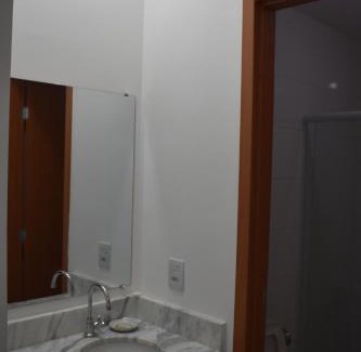 Cachoeira Paulista Apartment | Cozy Apartment Near Canção Nova with Free Breakfast