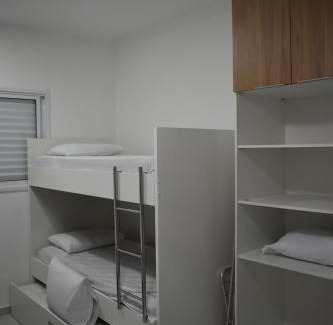 Cachoeira Paulista Apartment | Cozy Apartment Near Canção Nova with Free Breakfast