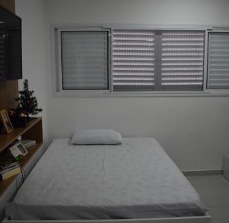Cachoeira Paulista Apartment | Cozy Apartment Near Canção Nova with Free Breakfast