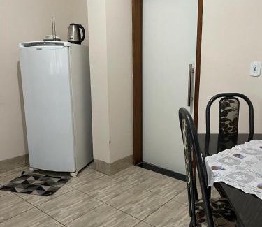 Primavera do Leste Apartment | Prime Apartment Near City Center - Family-Friendly Stay