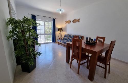 Vila Nova De Cacela Apartment | Family-Friendly Stay at Apartamento Praia Altura, 7.7/10
