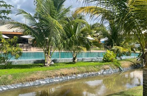 Praia do Forte Apartment | Oceanfront Apartment Praia do Forte - Guest Rated 9.8/10