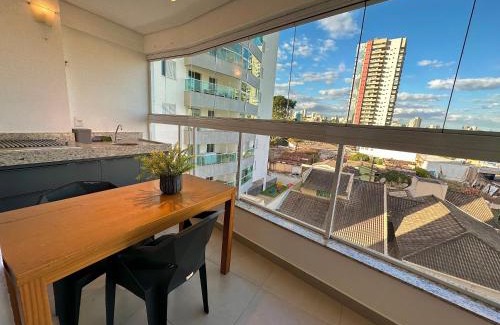 Tubalina Apartment | Family-Friendly Apartment at Praia Clube Uberlândia