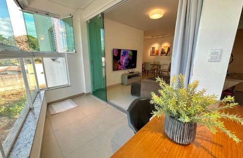 Tubalina Apartment | Family-Friendly Apartment at Praia Clube Uberlândia