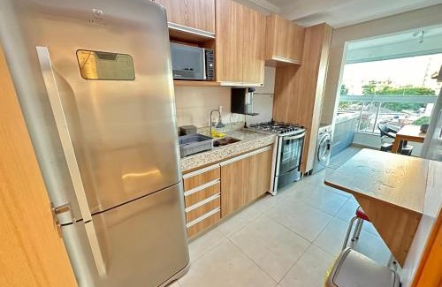 Tubalina Apartment | Family-Friendly Apartment at Praia Clube Uberlândia