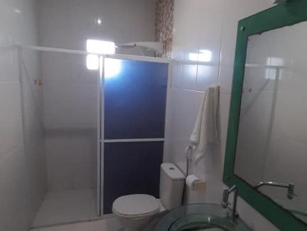 Tutoia Apartment | Beachfront Apartment in Praia da Barra, Tutóia-MA
