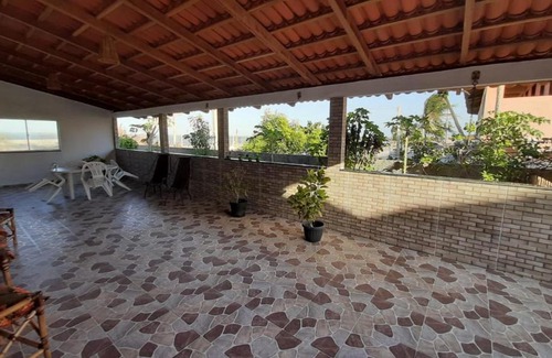 Tutoia Apartment | Beachfront Apartment in Praia da Barra, Tutóia-MA