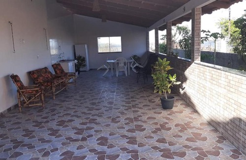 Tutoia Apartment | Beachfront Apartment in Praia da Barra, Tutóia-MA