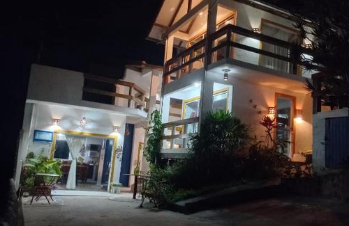 Gamboa House | Beachfront Retreat at Apartamento Praia da Gamboa