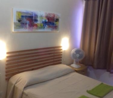 Praia de Iracema Apartment | Family-Friendly Beachfront Haven: Praia de Iracema Stay