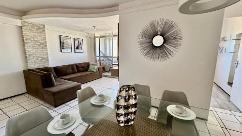 Praia de Iracema Apartment | Oceanfront Apartment at Iracema Beach with Stunning Views