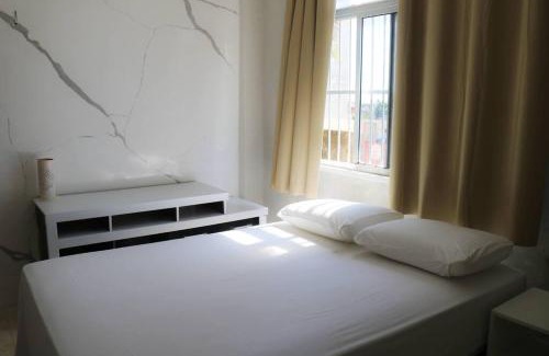 Vicente Pinzon Apartment | Family-Friendly 4BR Apartment at Praia do Futuro Beach