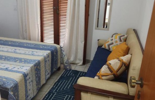 Saco da Ribeira Apartment | Oceanfront Apartment at Praia do Lázaro - Guest Rated 10/10