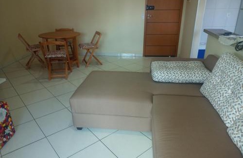 Aviacao Apartment | Family-Friendly Apartamento Praia Grande - Aviação, 9.5/10