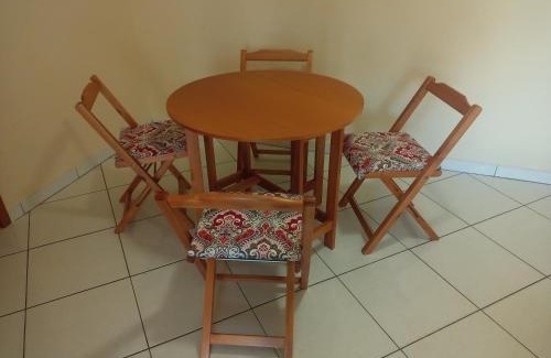 Aviacao Apartment | Family-Friendly Apartamento Praia Grande - Aviação, 9.5/10