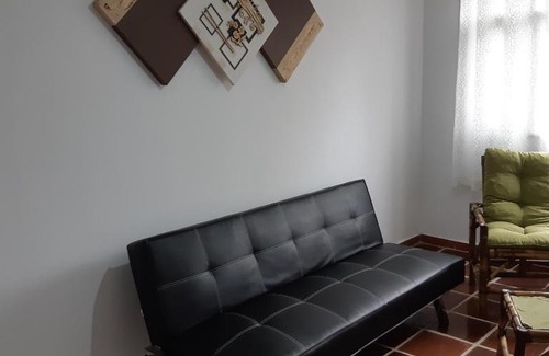 Vila Assuncao Apartment | Pet-Friendly Getaway at Apartamento Praia Grande - Ocian