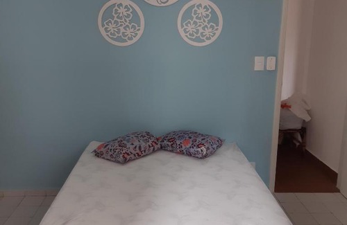 Vila Assuncao Apartment | Pet-Friendly Getaway at Apartamento Praia Grande - Ocian