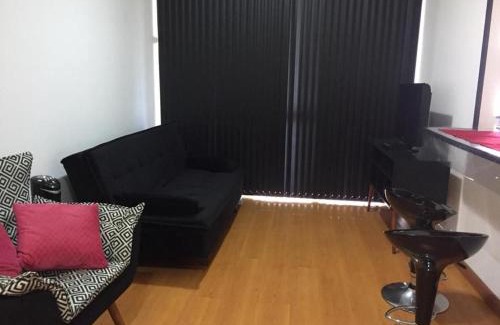 Barra da Tijuca Apartment | Oceanfront 4-Star Apartment with Pool at Barra da Tijuca
