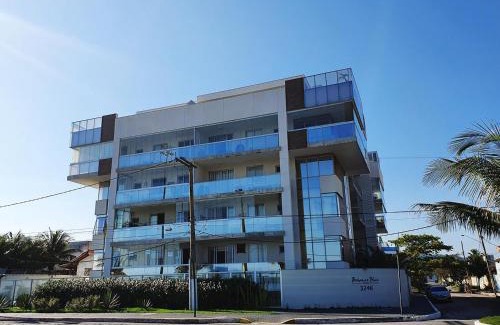 Piratininga Apartment | Oceanfront 3-Bedroom Apartment with Private Pool & Views