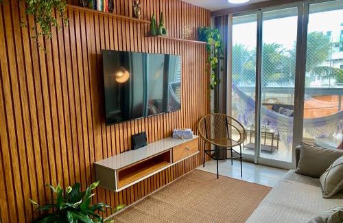 Piratininga Apartment | Oceanfront 3-Bedroom Apartment with Private Pool & Views