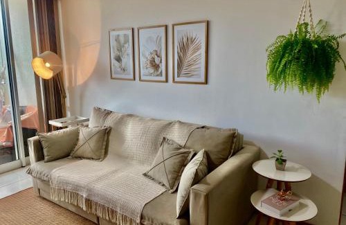 Piratininga Apartment | Oceanfront 3-Bedroom Apartment with Private Pool & Views