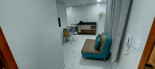 Soteco Apartment | Oceanfront Apartment Praia Ponta da Fruta for 4 Guests