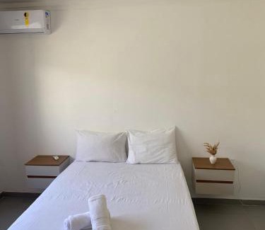 Porto Seguro Apartment | Exceptional Ocean View Apartment at Praia Taperapuan