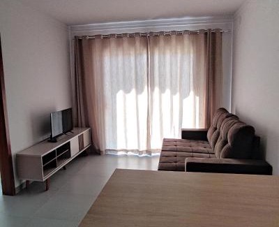 Porto Seguro Apartment | Exceptional Ocean View Apartment at Praia Taperapuan