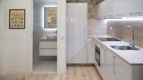 Sol Apartment | Apartamento Preciados