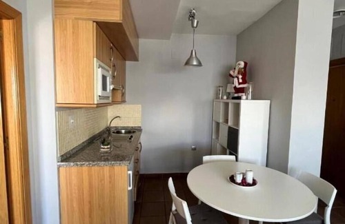 Pradollano Apartment | Premium Sierra Nevada Apartment - Family-Friendly Retreat