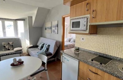 Pradollano Apartment | Premium Sierra Nevada Apartment - Family-Friendly Retreat