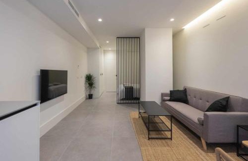 Los Remedios Apartment | Comfortable Stay at Apartamento Presidente 2 – 4 Star Rated