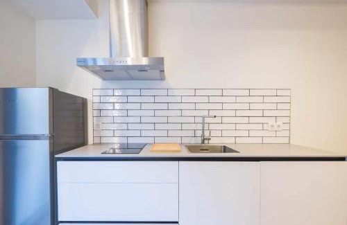 Los Remedios Apartment | Comfortable Stay at Apartamento Presidente 2 – 4 Star Rated